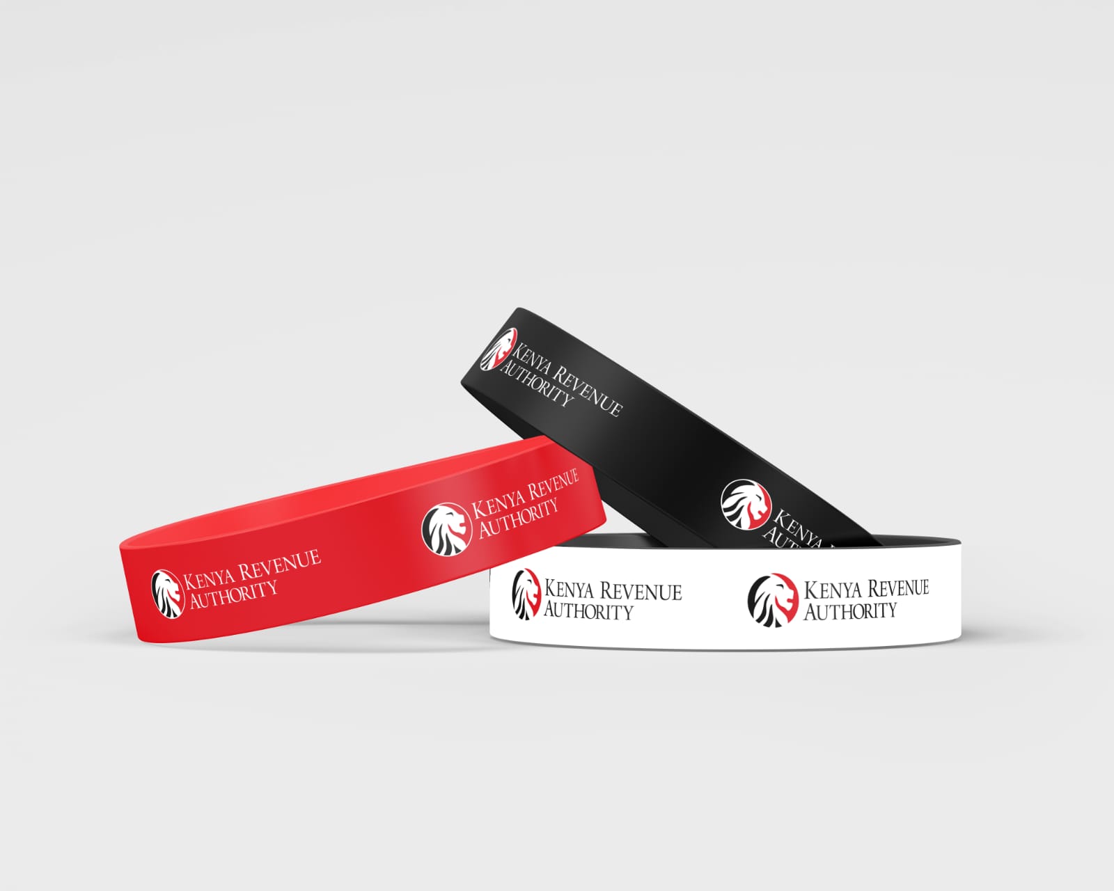 Custom Branded Bracelets