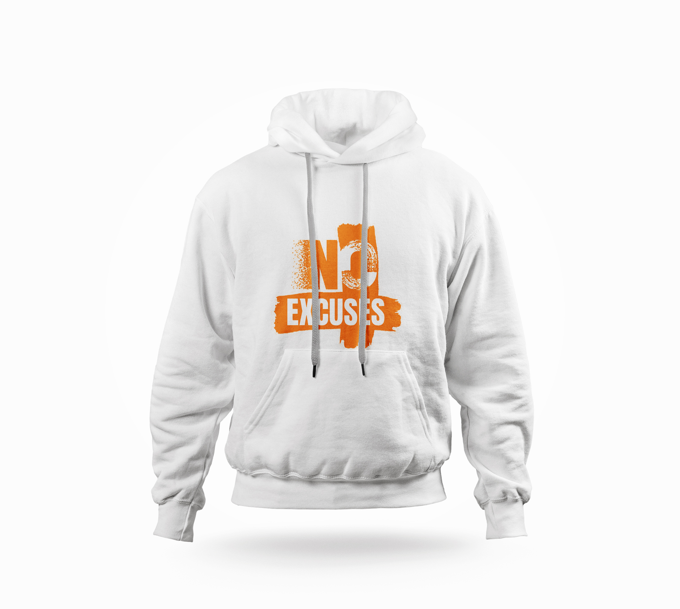 Custom Printed Hoodie