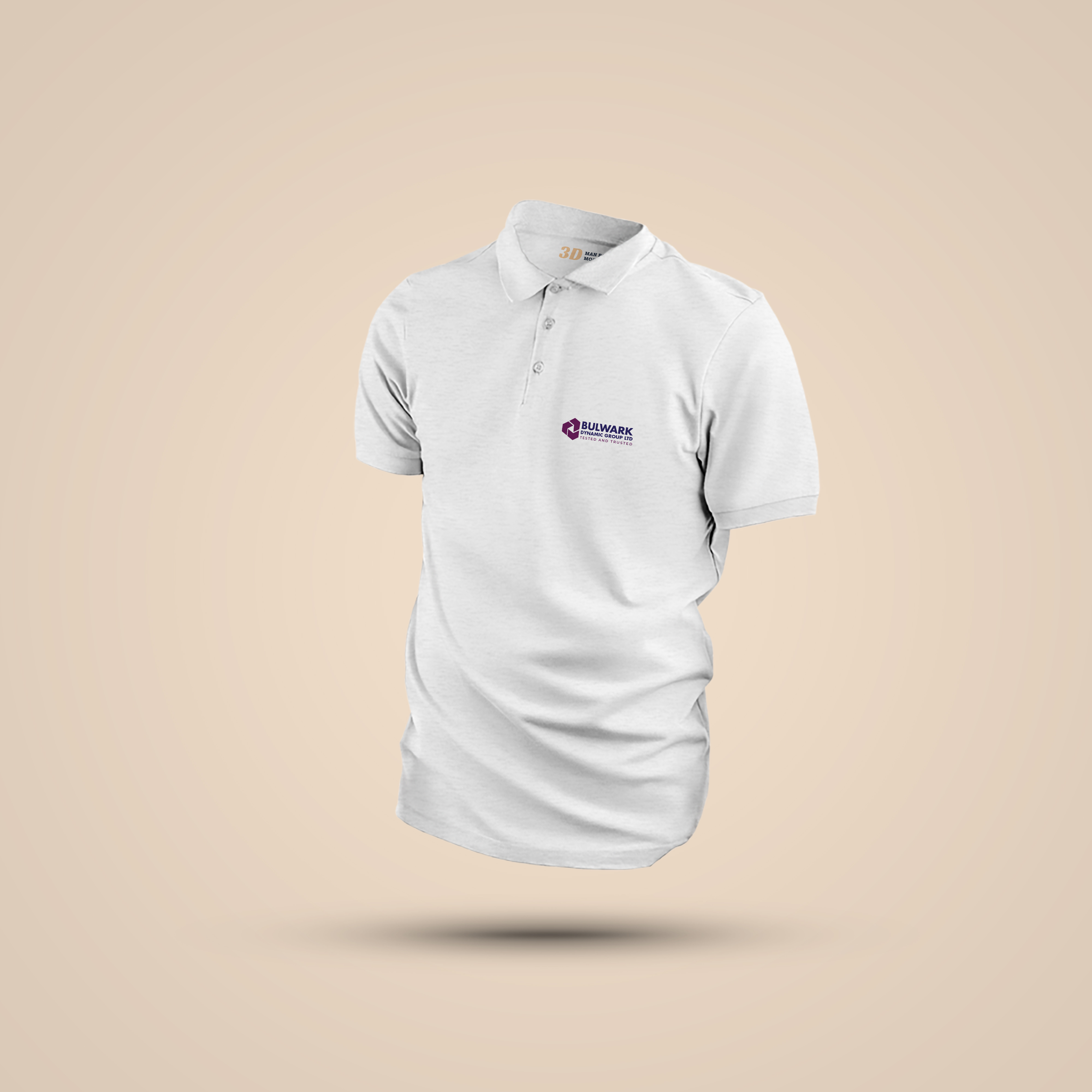 Custom Polo Shirt