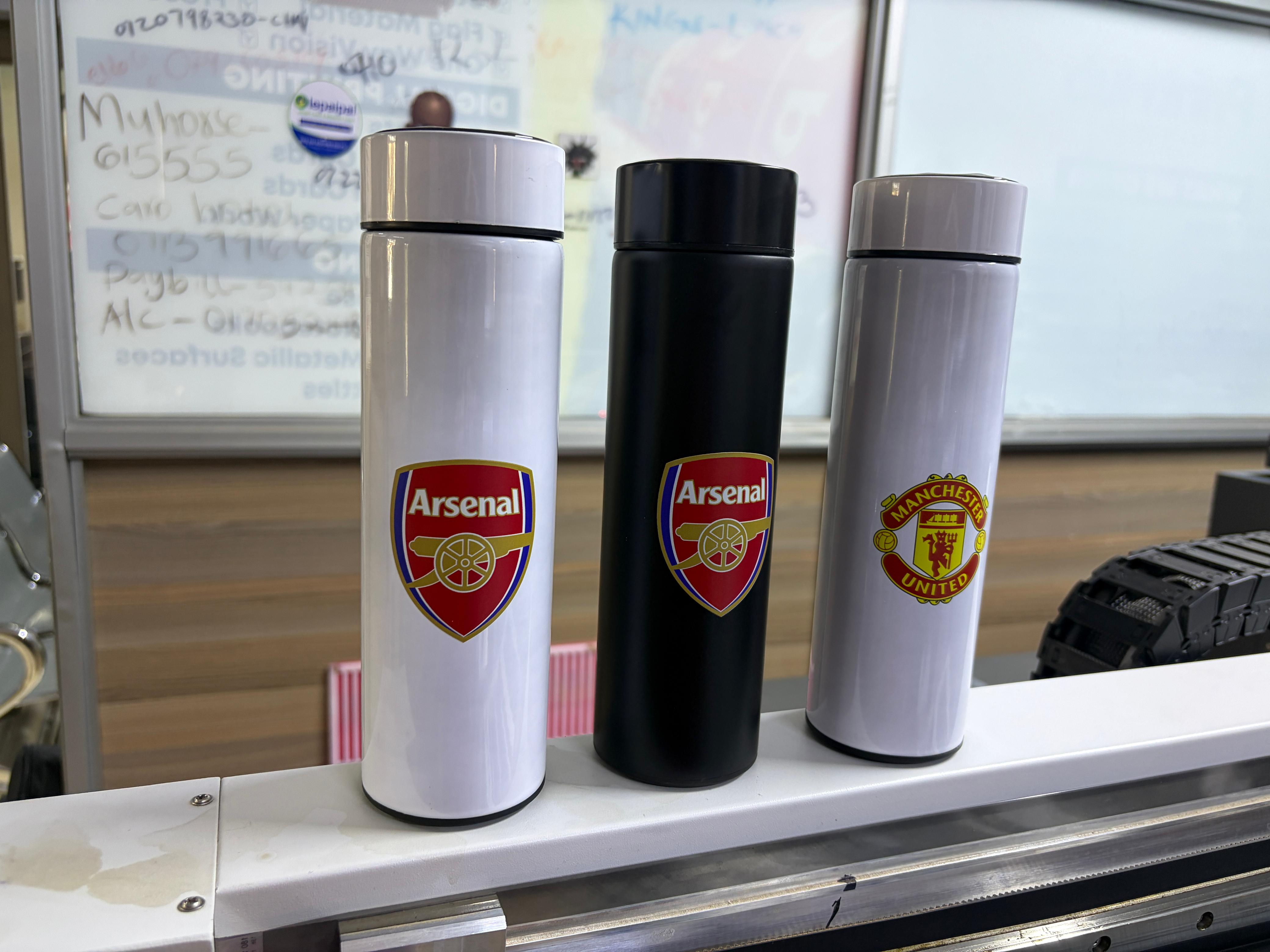 500ml Thermal Flask