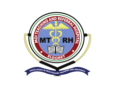 Moi Teaching And Refferal Hospital  