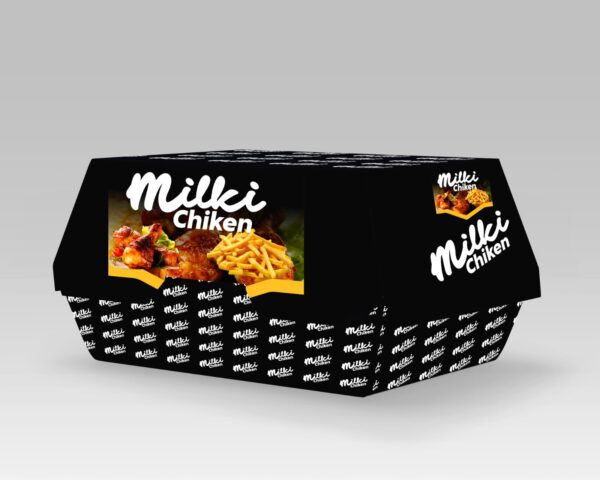 Product packaging